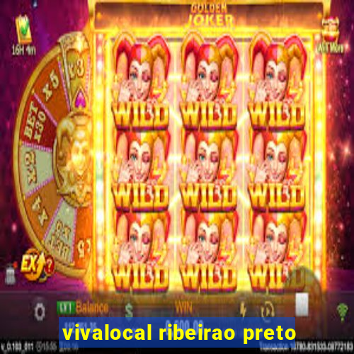 vivalocal ribeirao preto